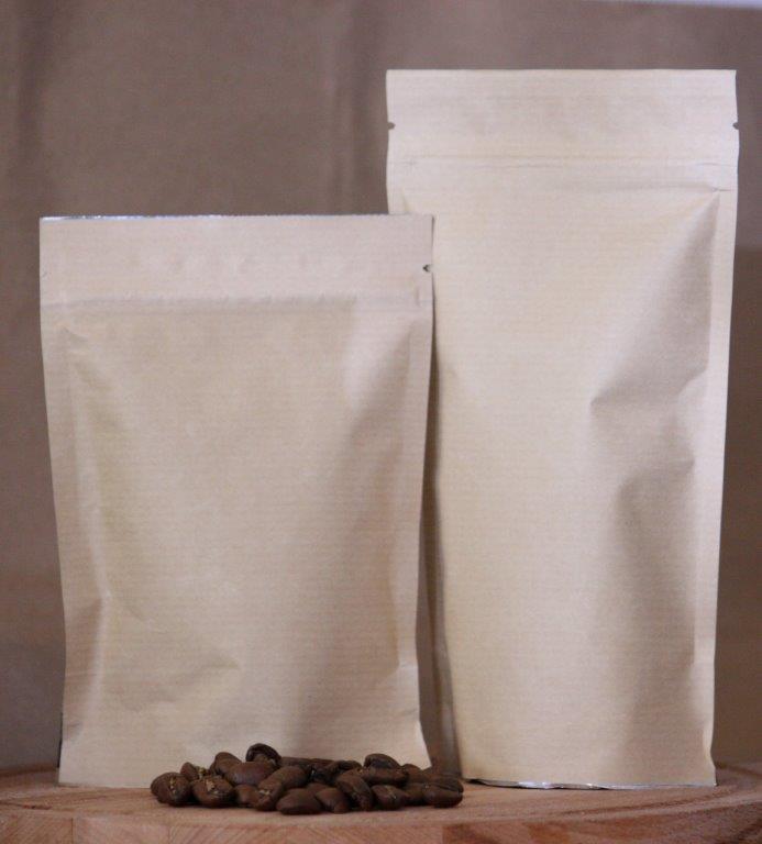 Private Label (кофе, крафт, 50г.)