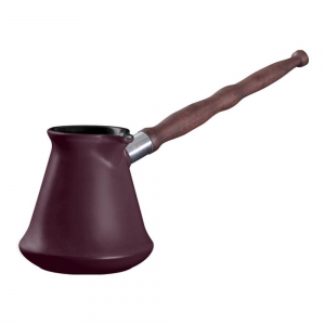 Турка Ceraflame Ibriks 0.35л сливовая