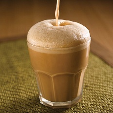 Чай Тех-Тарик (teh-tarik