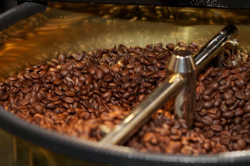 Обжарка кофе CoffeeAtelier.ru