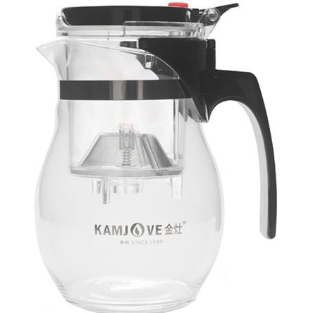 Чайник kamjove "Гунфу" 750 мл