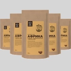 Лучший из Африки